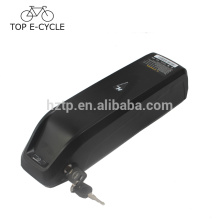 Kit de conversion de vélo électrique pour moteur de moyeu de roue avant 250W 10Ah